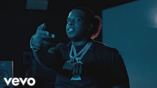 Finesse2Tymes ft. Lil Baby \& Moneybagg Yo - Both Sides [Official Video]