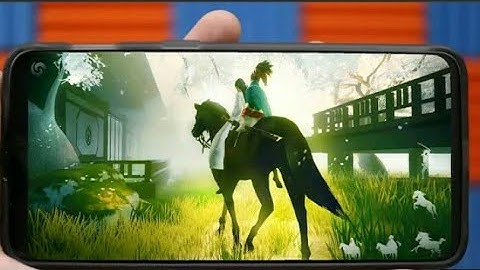 top 5 Best Netease Games for  android/ios High graphics ( online/ offline