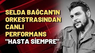 Selda Bağcanın Orkestrasından Canlı