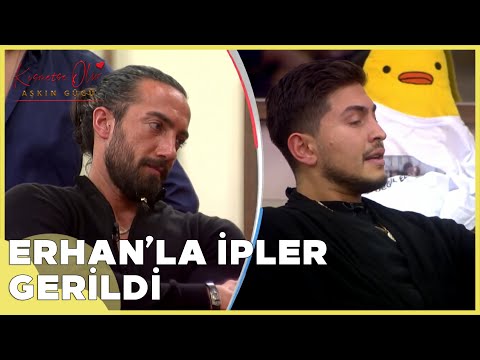 Çağrı ile Yaren Arasında Bir İlişki Var mı? | Kısmetse Olur: Aşkın Gücü