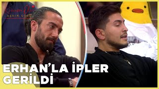 Çağrı ile Yaren Arasında Bir İlişki Var mı? | Kısmetse Olur: Aşkın Gücü