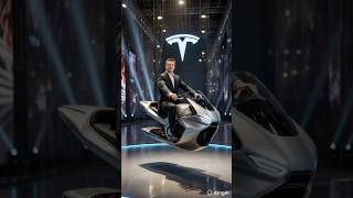 Elon Musk | илон макс | презентация тесла | tesla | левитирующий мотоцикл | технологии | levitating