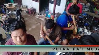 SABDA CINTA | NAYAH PPM | PUTRA PA'I MUDA 