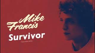 Mike Francis - Survivor (Extended 80s Version) (BodyAlive Remix)