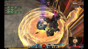 [qT] Casual Keep Construct - Guardian POV