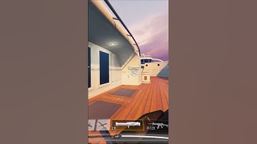 CODM Transitions PT2