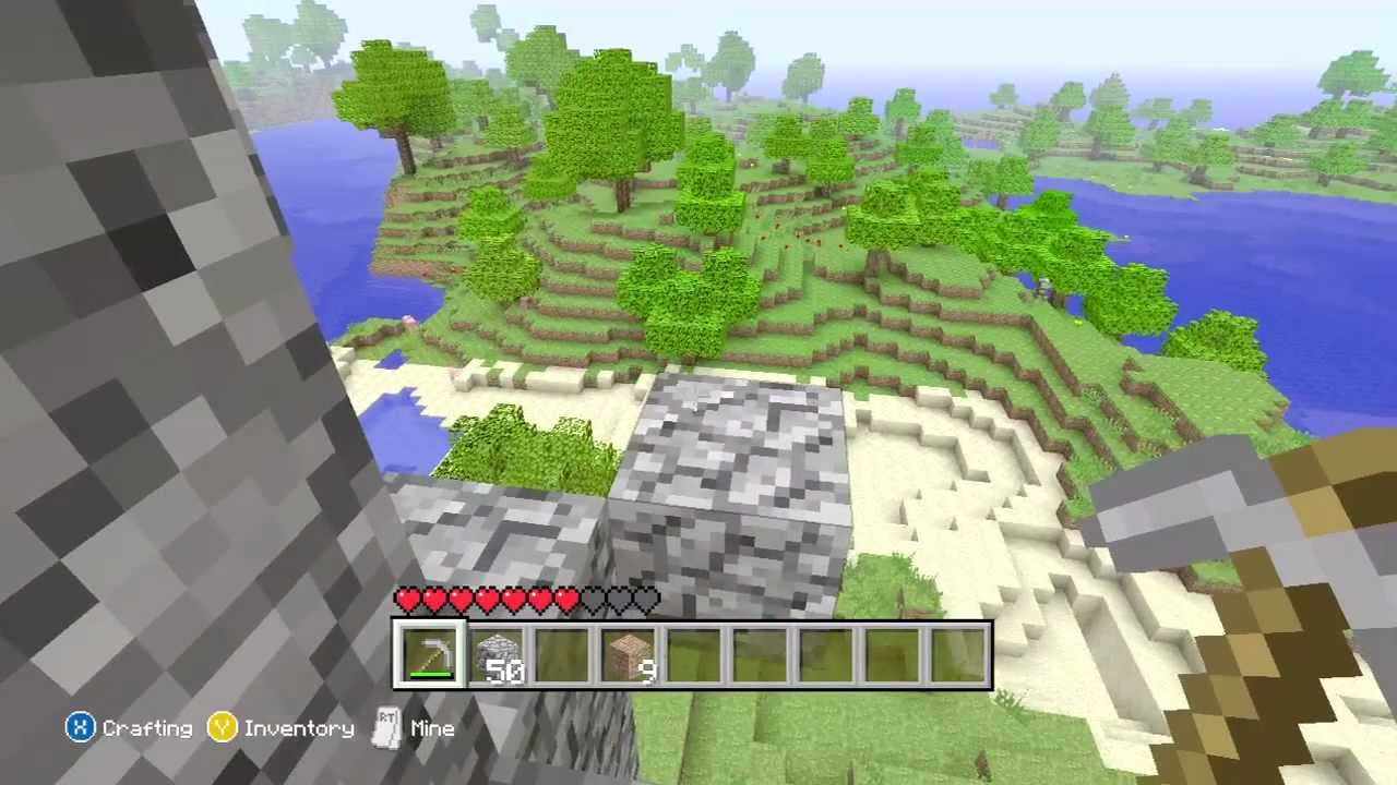 how to get skyblock on minecraft xbox