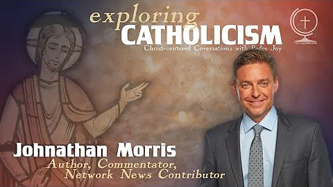 EXPLORING CATHOLICISM with Padre JayA Conversation...