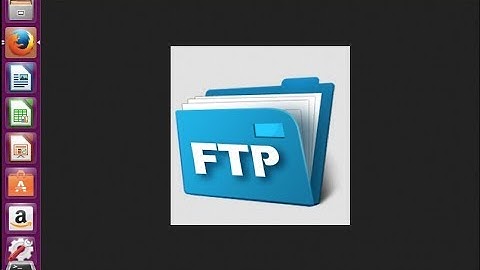 FTP Server Installation  on Ubuntu 16.06 | XpertTechSol