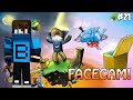 FEYSKEM! - Sky Wars - Minecraft Gökyüzü Savaşları