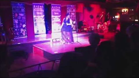Sabrina Bradshaw - Sweet Child Of Mine