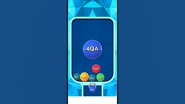 2048 Balls 3D - 4QA!!!!!!!! My Favorite Letter - S2 E80 - DHQF | @zdoh-AMBIENT2025