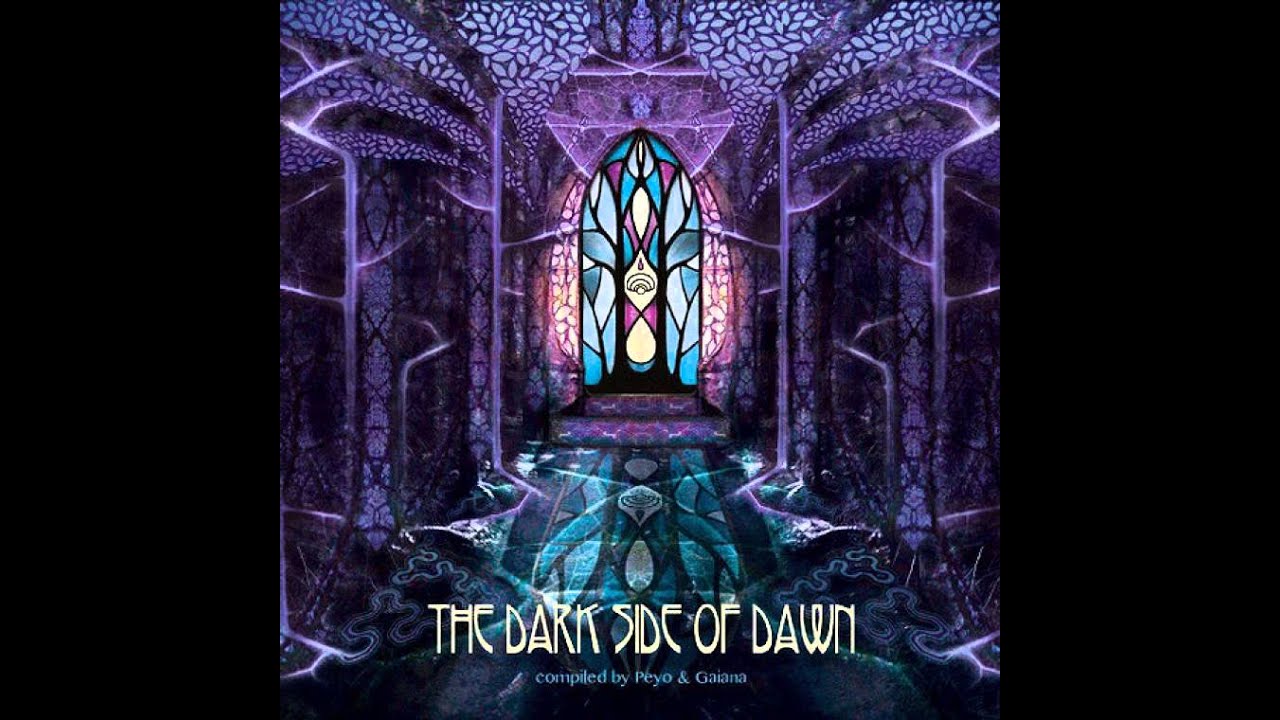 Via Axis - Cryptic Dominion