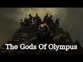 The Gods Of Olympus | The Mightiest Gods of Greek Mythology