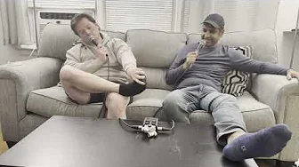 Episode 238: Lounge Out (ft. Mehul Patel)