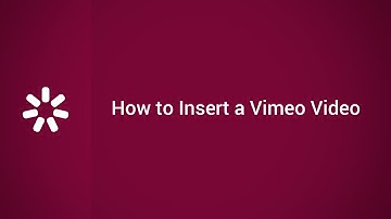 How to Insert a Vimeo Video to PowerPoint with iSpring Suite