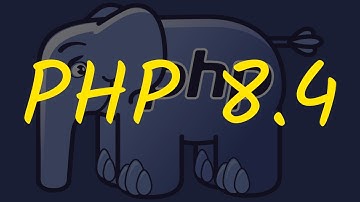 Le Novità di PHP 8.4: Nuove Funzionalità per Migliorare il Tuo Codice!