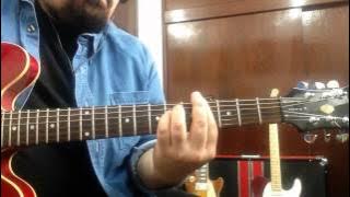 Tabú - Gustavo Cerati Cover.
