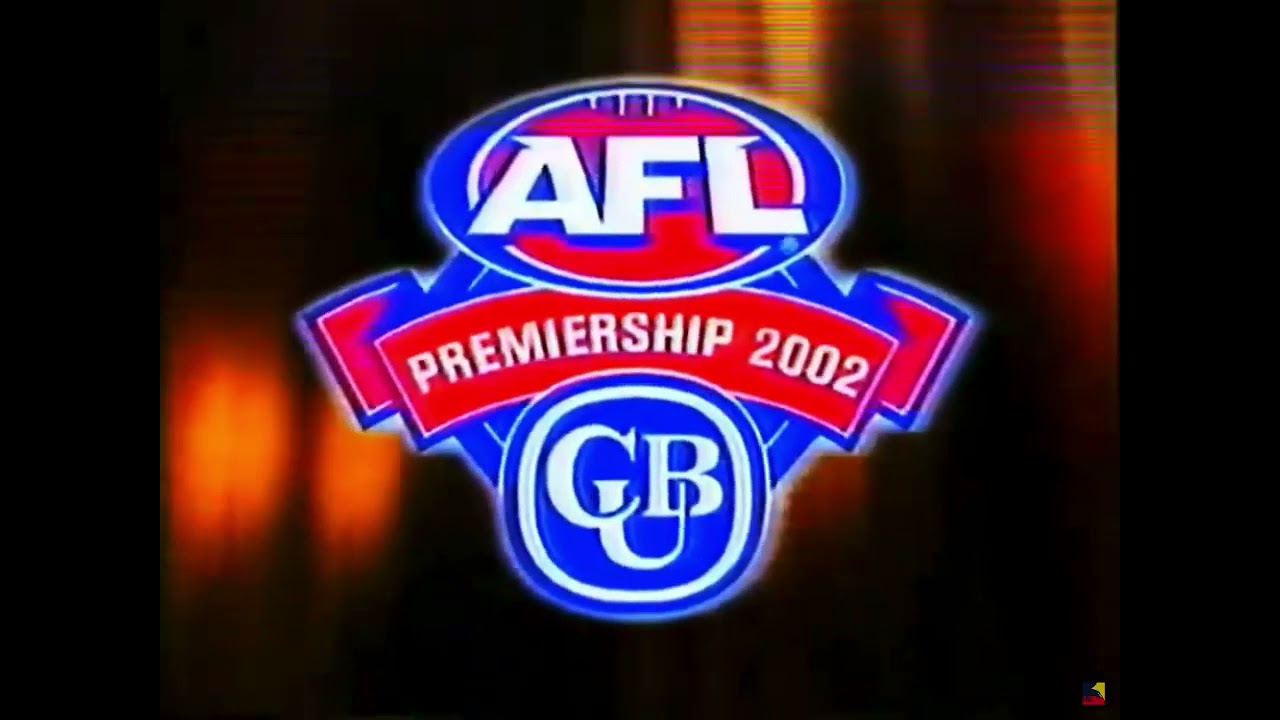 Channel Nine’s AFL Sponsor Billboard (2002) - YouTube