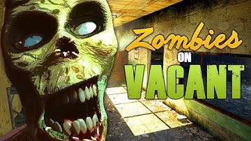 cod4 shipping zombies halloween Call of Duty Black Ops 3 Custom Zombie Map live stream