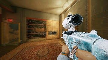 What WAY TOO MANY HOURS of Aim Training Looks Like..