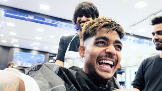 Hair Colour Galat Ho Gaya Hai Kya ??? | Rohit Zinjurke | Reactionboi Family image