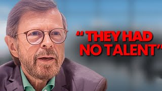 Download Lagu Op 80-jarige leeftijd onthult Björn Ulvaeus de 8 bands die hij het meest haatte! MP3 Download Lagu Op 80-jarige leeftijd onthult Björn Ulvaeus de 8 bands die hij het meest haatte! MP3