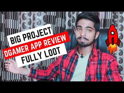 dGamer-App-Real-Review-||-dGamer-App-Tips-||-₹1000-100