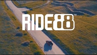 RIDE88 | The Ultimate Truck Bike Rack