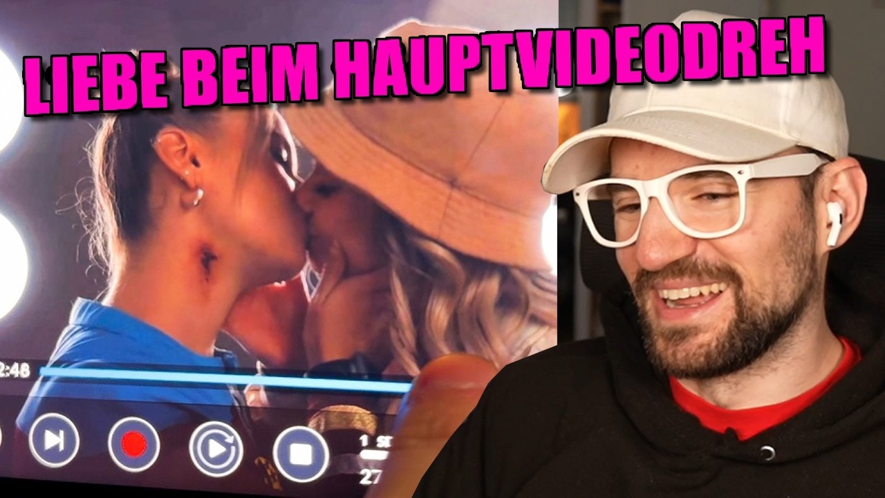 Das letzte Behind The Scenes vom JCU