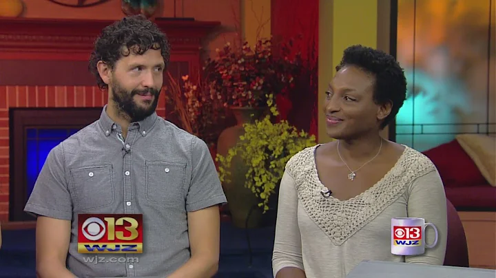Coffee With: Dawn Ursula And Drew Kopas, Stars Of ...