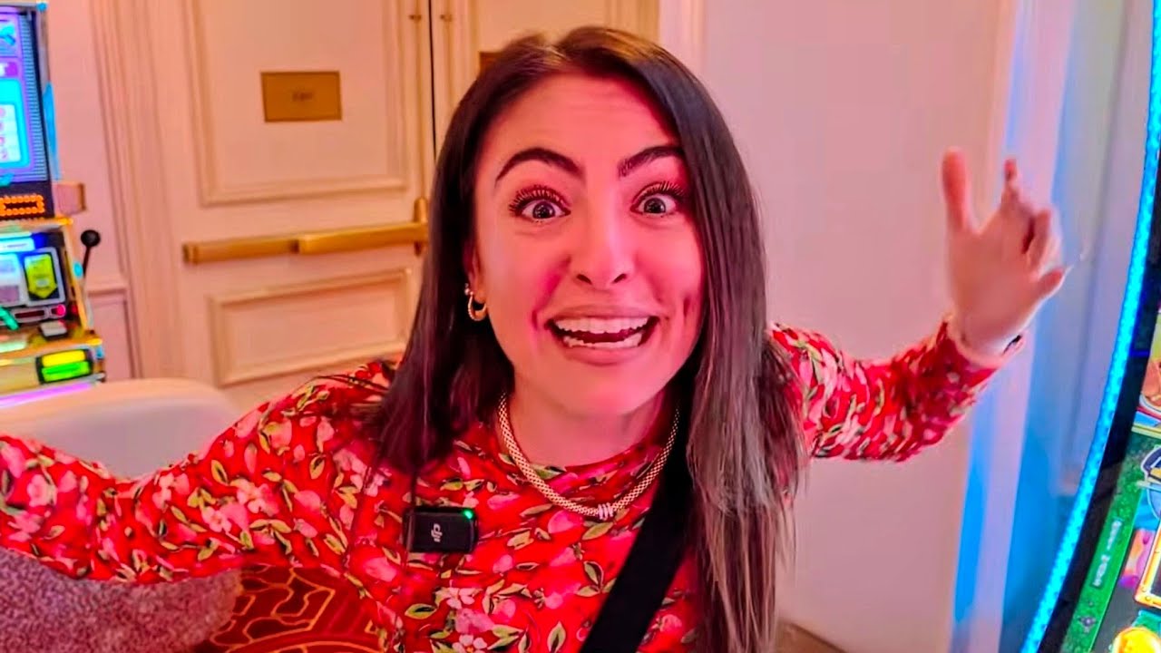 The LUCKIEST NIGHT EVER on $1 Million Huff n Even More Puff!!