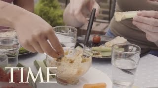 Is Hummus Actually Healthy? Here's What The Experts Say | TIME screenshot 3