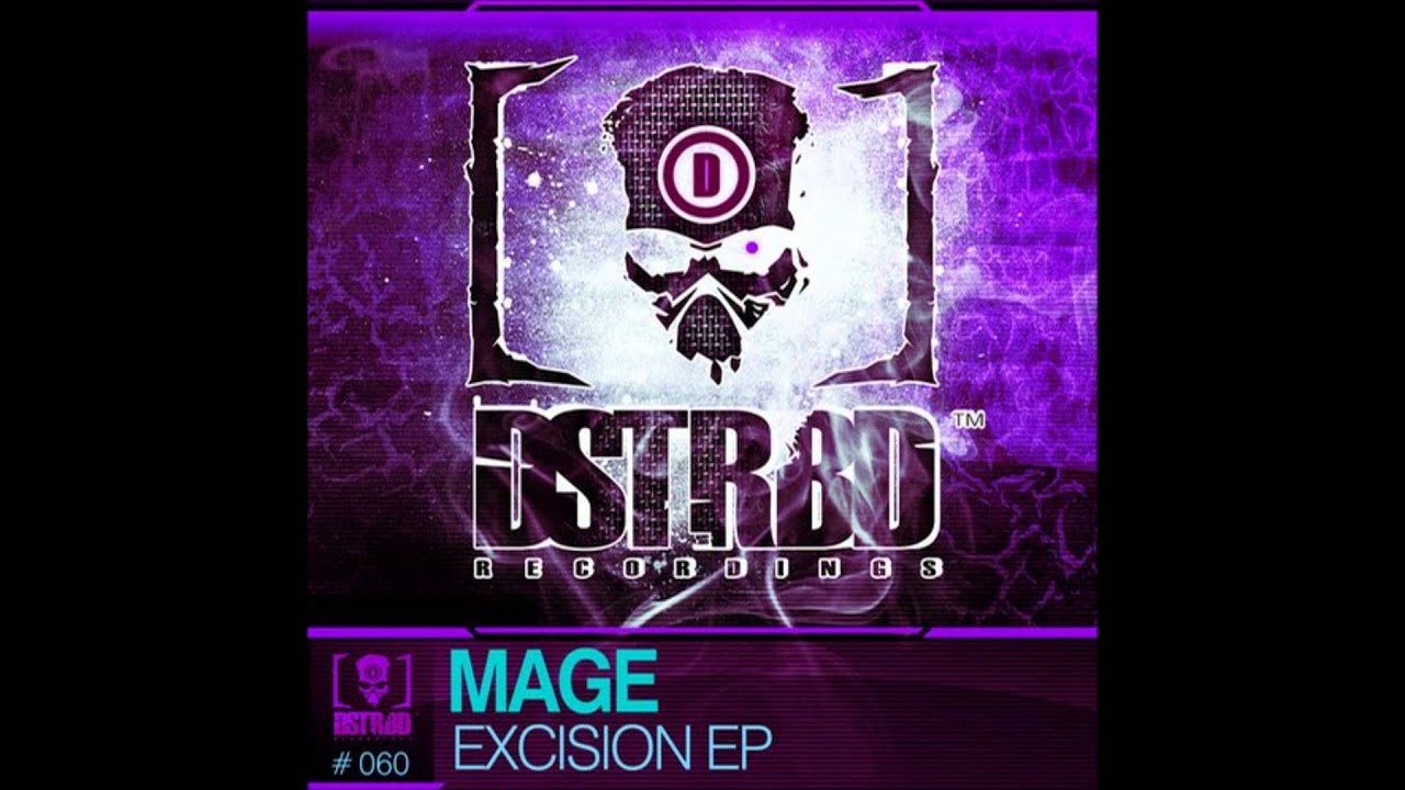 Guarda Mage - Excision su YouTube Guarda Mage - Excision su YouTube