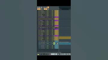 HOP LOOP DEMO in REAPER