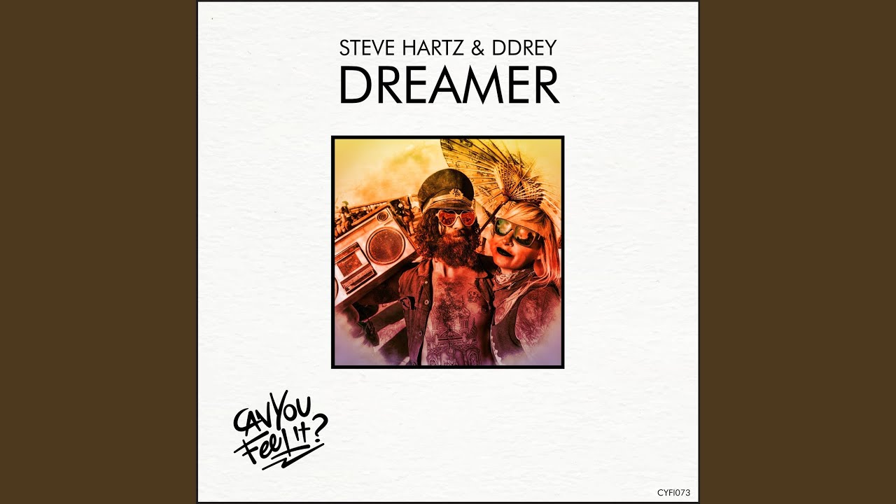 Dreamer - YouTube