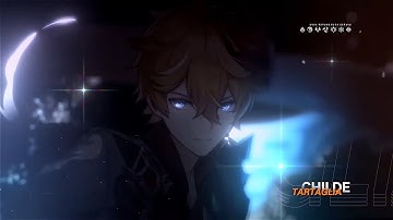 Nuke Showcase | Tartaglia (1,163,969)