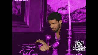 Drake- Cameras & Good Ones Go Interlude (Chopped & Slowed By DJ Tramaine713)