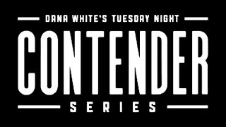 Nick Newell fights on Dana White Contender Series  week 6 live reaction Fights with Friends