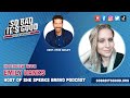 Interview with Emily Hanks, Host of She Speaks Bravo Podcast Recaps The