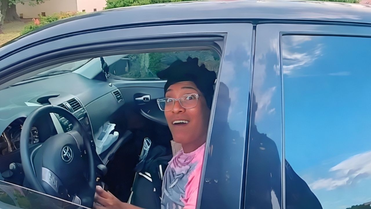 From Traffic Stop to Jail Cell