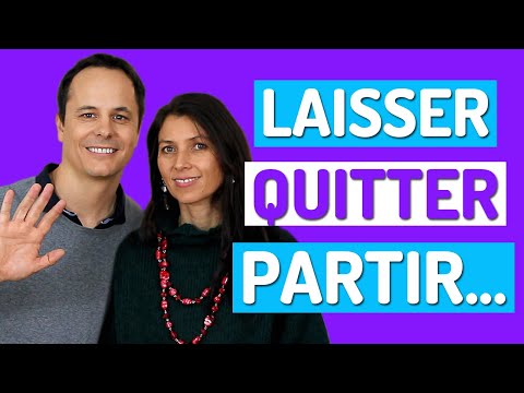 Vidéo: Mettre Fin Ou Quitter La Thérapie - Quelle Est La Différence ?