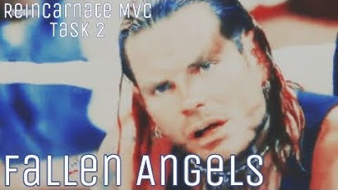 Fallen Angels (Reincarnate MVC Task 2)