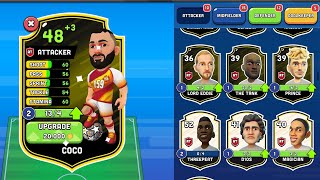 Mini Football COCO L 03 screenshot 5