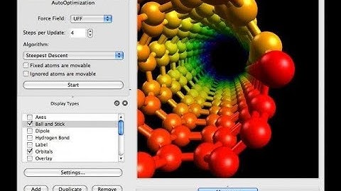How to download and install Avogadro  software on window PC