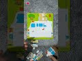 menyusun puzzle mobil ambulance | #puzzle | #playpuzzle #shorts  #puzzlegame