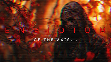ENVIDIUM | OF THE AXIS PART ONE (FULL VERSION) #heavymetal #music #video #viral #epic #cinematic