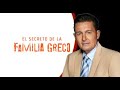 Fernando Colunga es Aquiles Greco en &quot;El Secreto de la Familia Greco&quot;  al ritmo de La Cumparsita