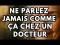 La VÉRITÉ UGLY : Comment les Femmes Âgées Parlent aux Rendez-Vous Médicaux a de l'Importance !