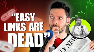 Digital PR In 2025: Predictions & The Future Of SEO Link Building? - Interview